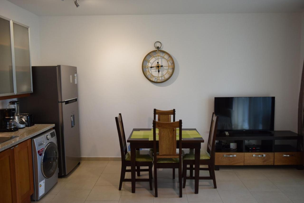 Comfortable Apartment In Caribbean Paradise Sosúa Εξωτερικό φωτογραφία