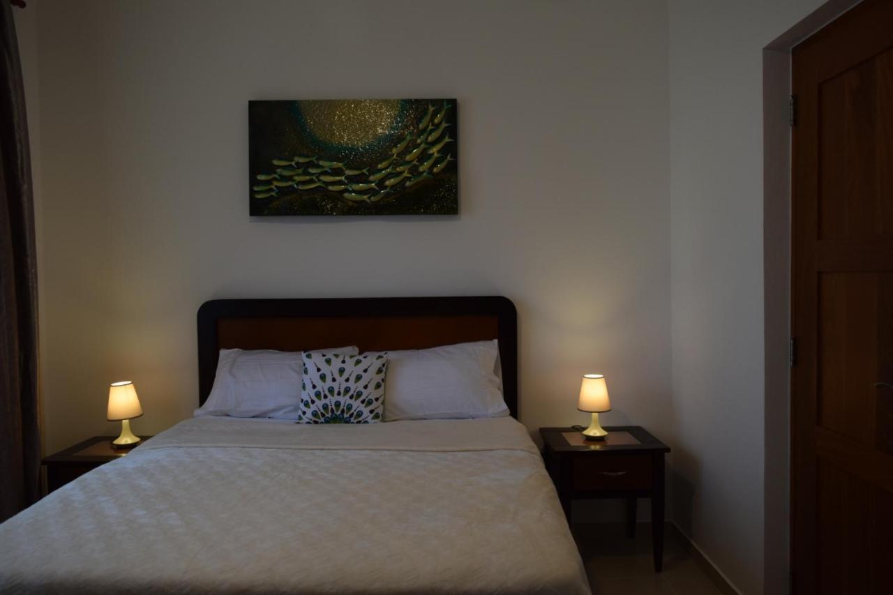 Comfortable Apartment In Caribbean Paradise Sosúa Εξωτερικό φωτογραφία