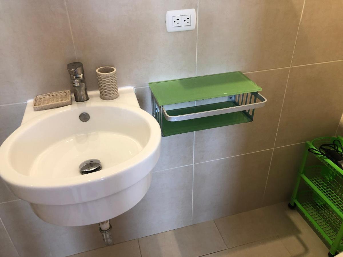 Comfortable Apartment In Caribbean Paradise Sosúa Εξωτερικό φωτογραφία