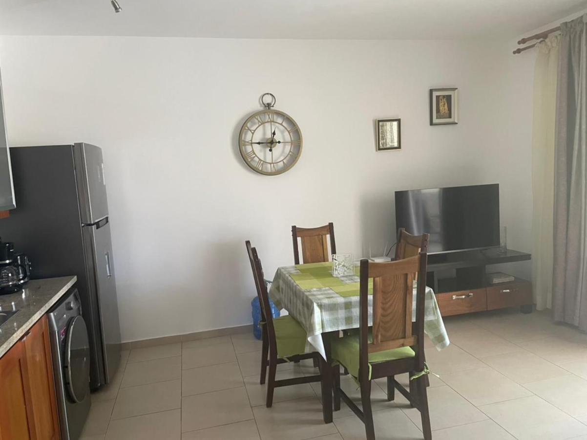 Comfortable Apartment In Caribbean Paradise Sosúa Εξωτερικό φωτογραφία