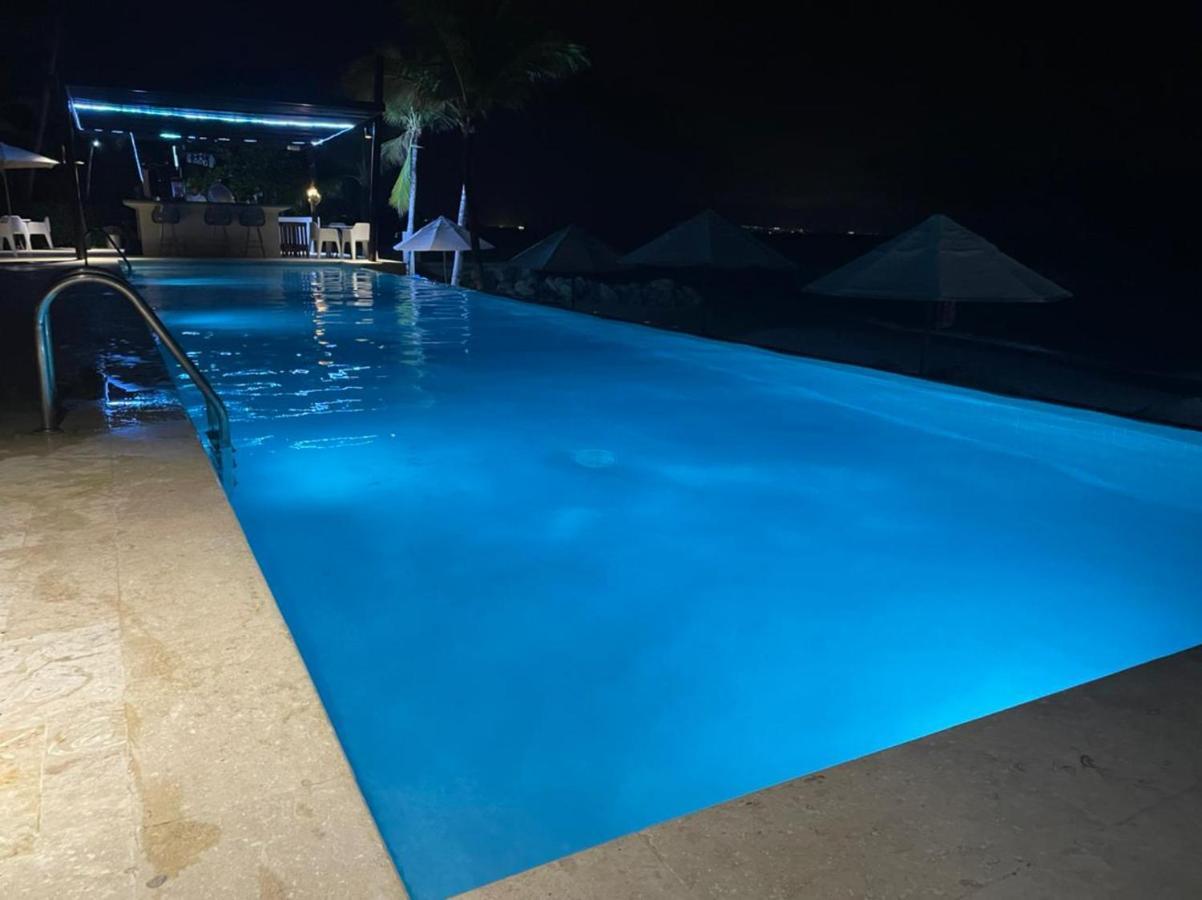 Comfortable Apartment In Caribbean Paradise Sosúa Εξωτερικό φωτογραφία