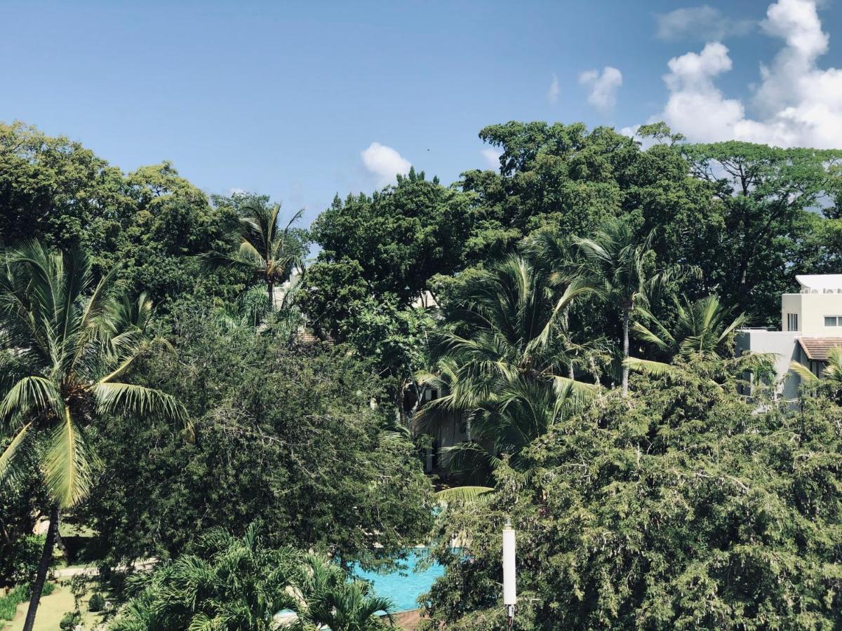 Comfortable Apartment In Caribbean Paradise Sosúa Εξωτερικό φωτογραφία