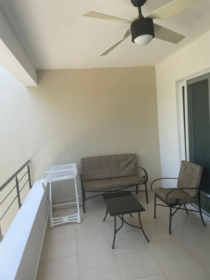 Comfortable Apartment In Caribbean Paradise Sosúa Εξωτερικό φωτογραφία