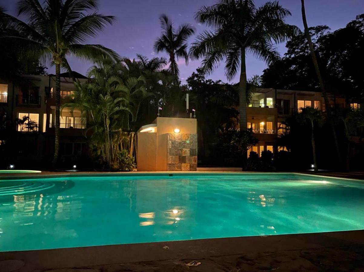 Comfortable Apartment In Caribbean Paradise Sosúa Εξωτερικό φωτογραφία