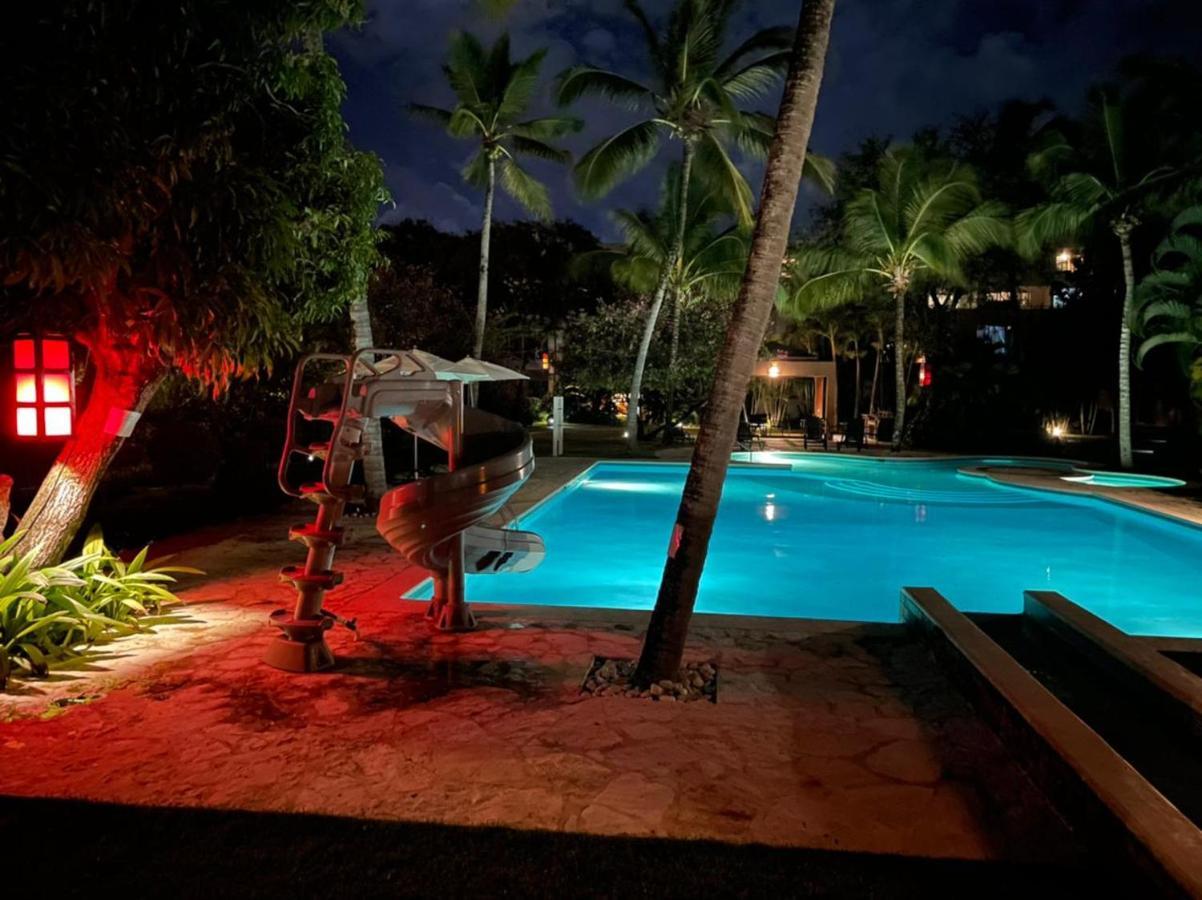 Comfortable Apartment In Caribbean Paradise Sosúa Εξωτερικό φωτογραφία