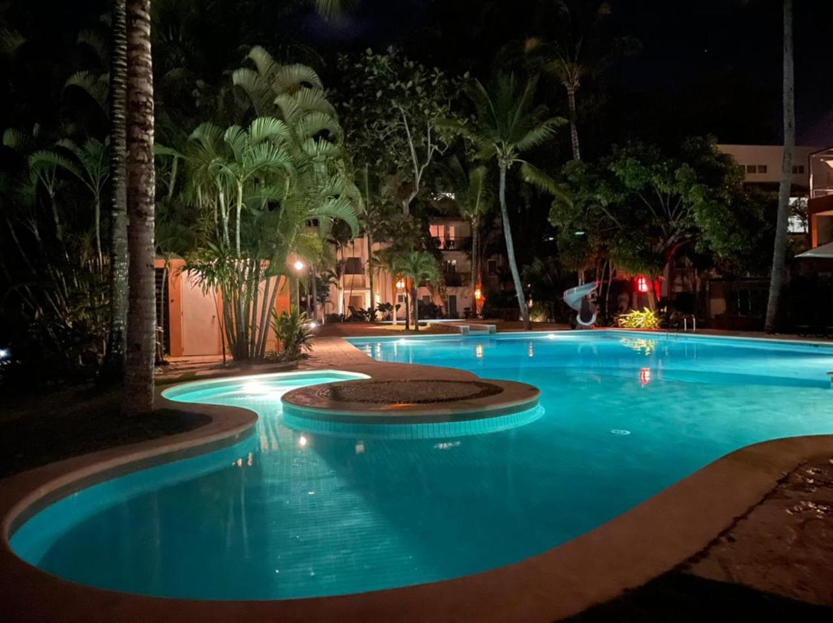 Comfortable Apartment In Caribbean Paradise Sosúa Εξωτερικό φωτογραφία