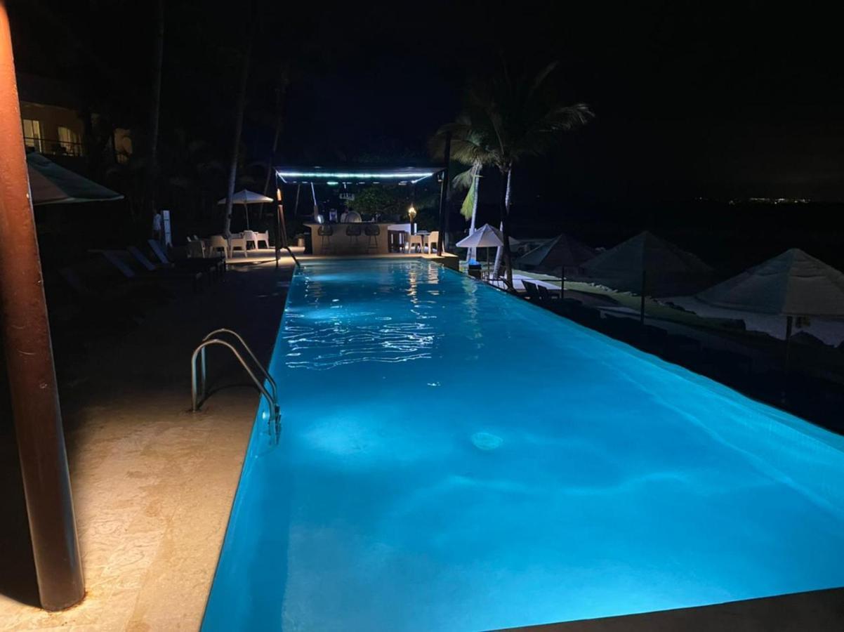 Comfortable Apartment In Caribbean Paradise Sosúa Εξωτερικό φωτογραφία
