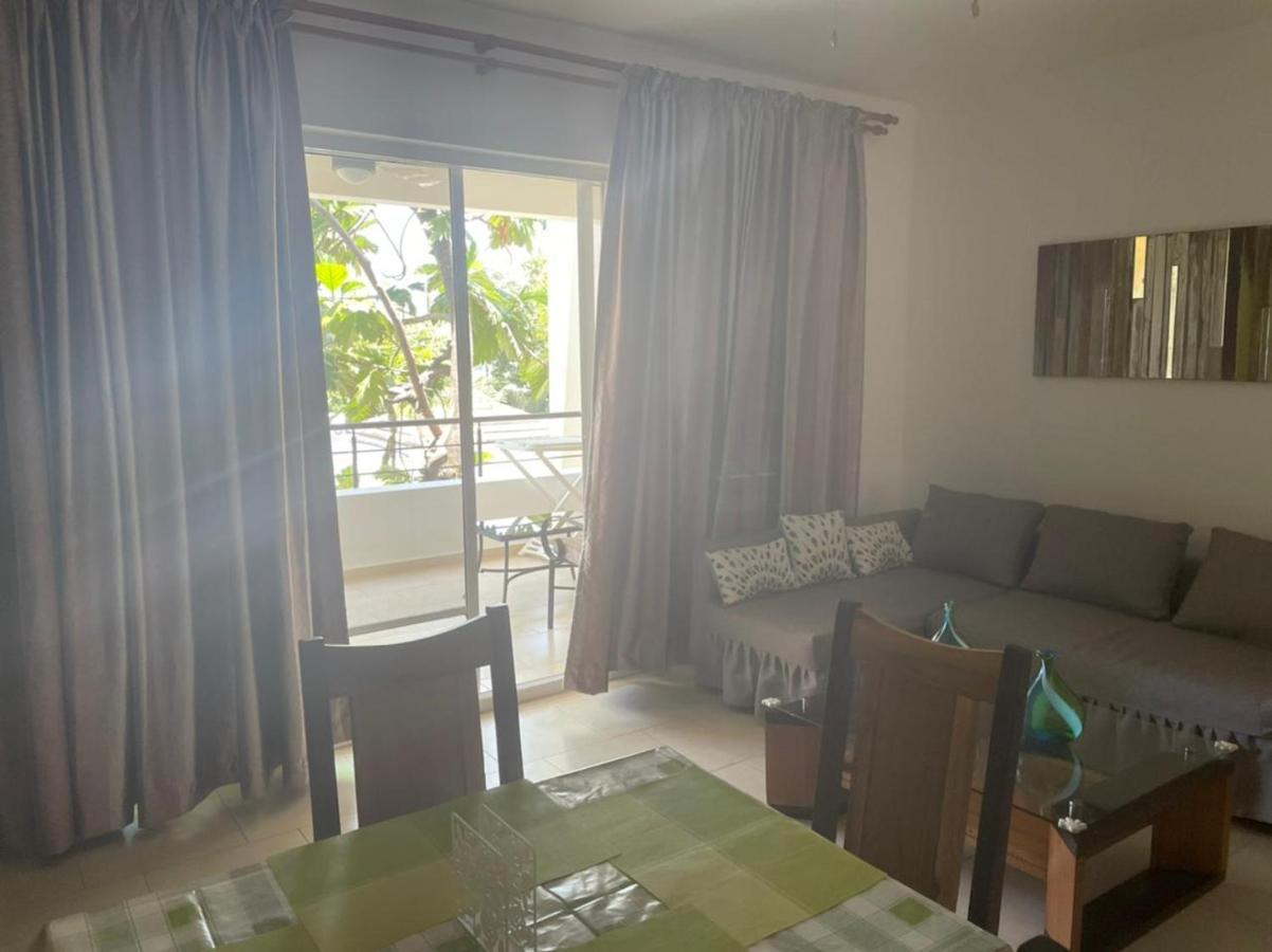Comfortable Apartment In Caribbean Paradise Sosúa Εξωτερικό φωτογραφία