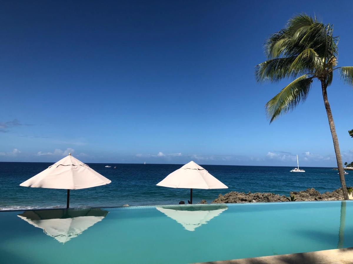 Comfortable Apartment In Caribbean Paradise Sosúa Εξωτερικό φωτογραφία