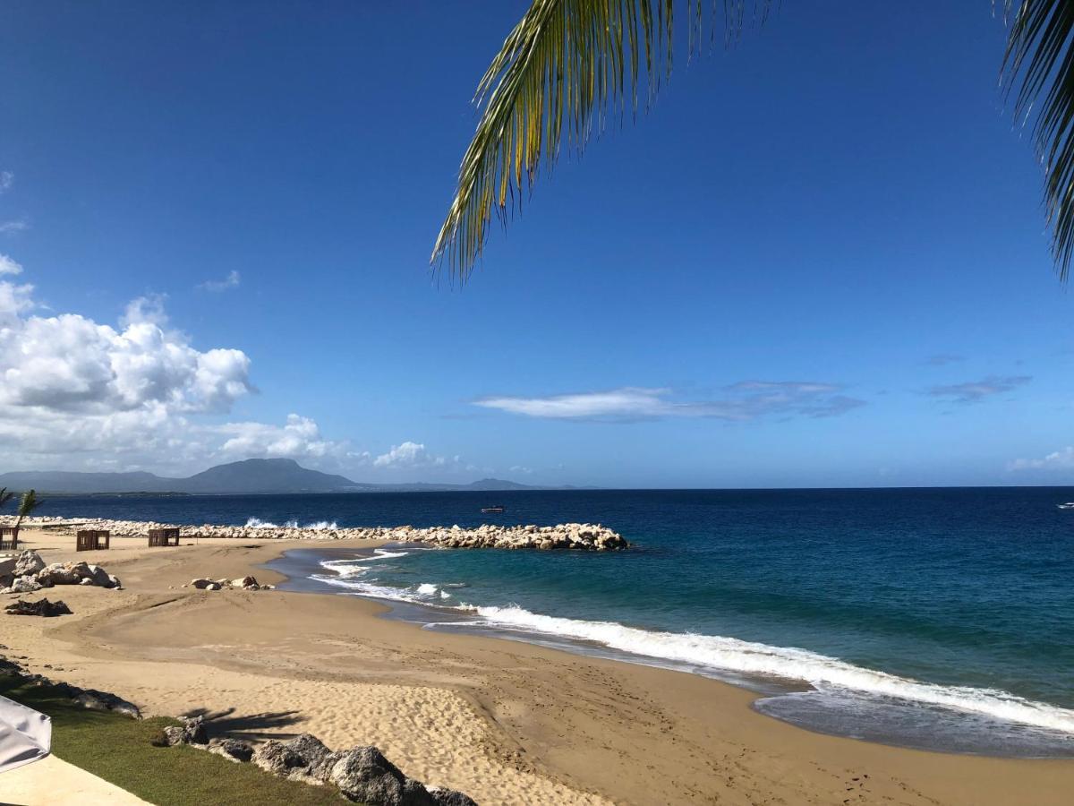 Comfortable Apartment In Caribbean Paradise Sosúa Εξωτερικό φωτογραφία