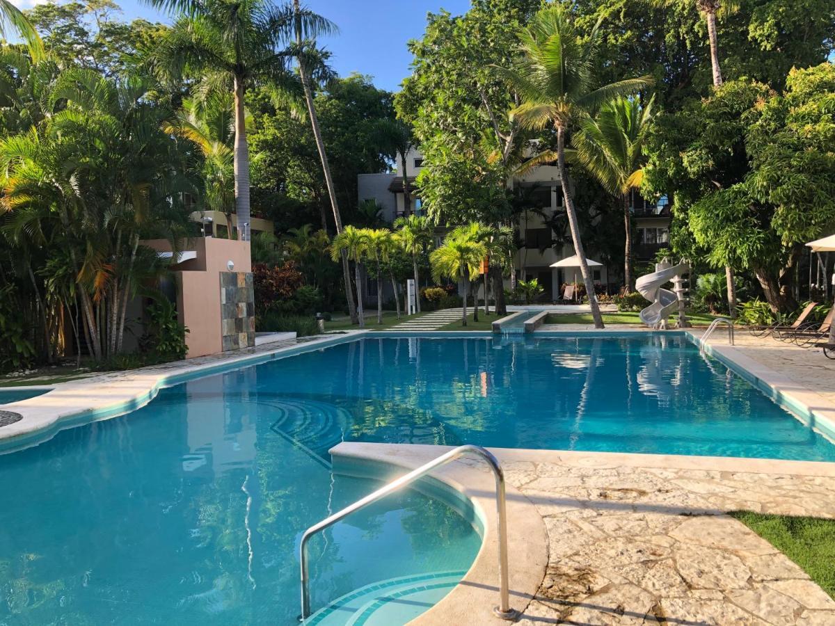 Comfortable Apartment In Caribbean Paradise Sosúa Εξωτερικό φωτογραφία