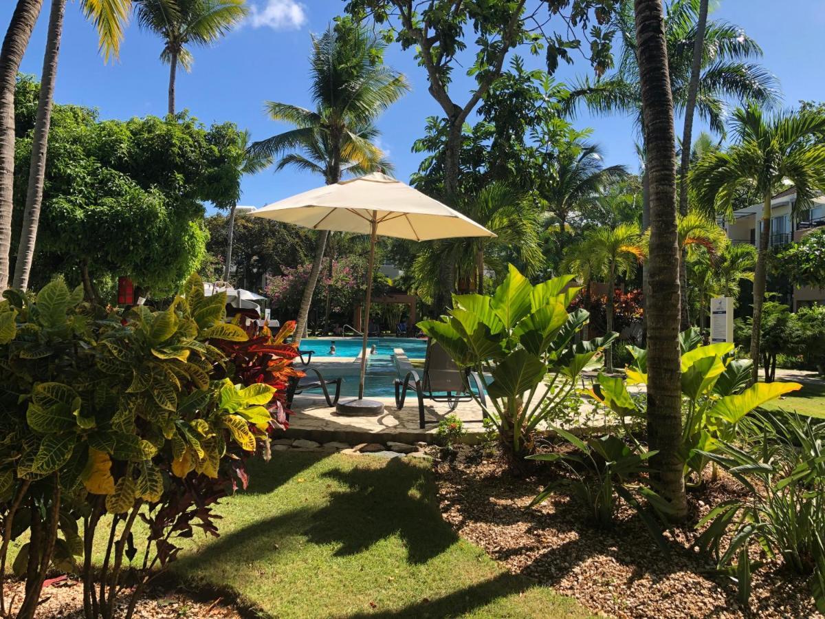 Comfortable Apartment In Caribbean Paradise Sosúa Εξωτερικό φωτογραφία