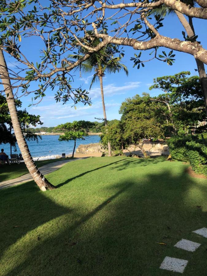 Comfortable Apartment In Caribbean Paradise Sosúa Εξωτερικό φωτογραφία
