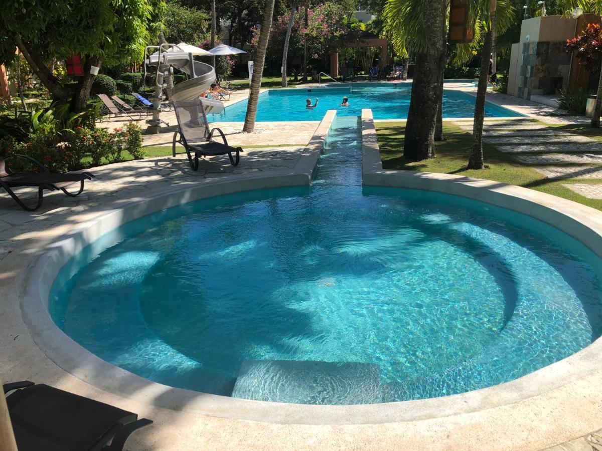 Comfortable Apartment In Caribbean Paradise Sosúa Εξωτερικό φωτογραφία