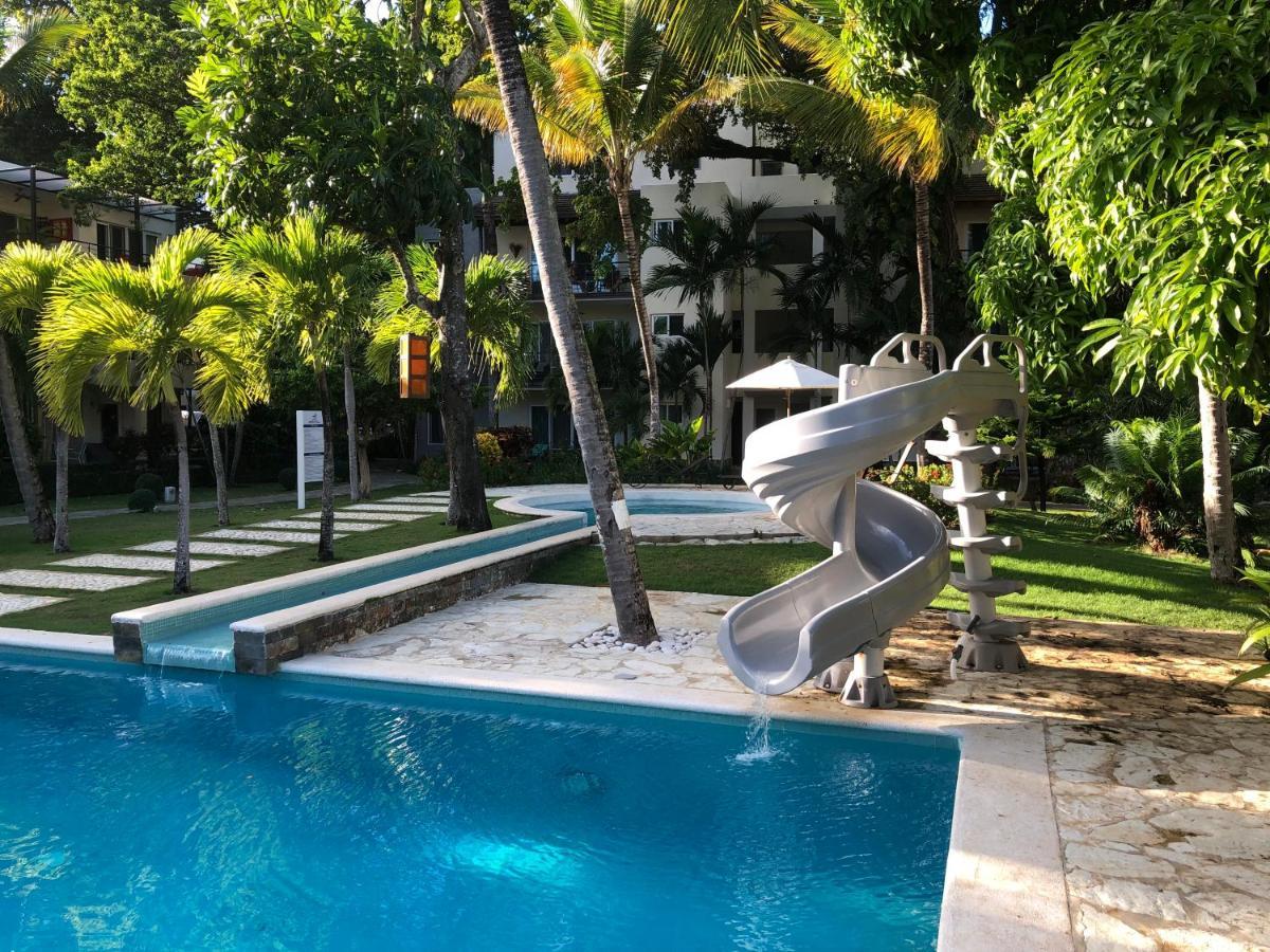 Comfortable Apartment In Caribbean Paradise Sosúa Εξωτερικό φωτογραφία