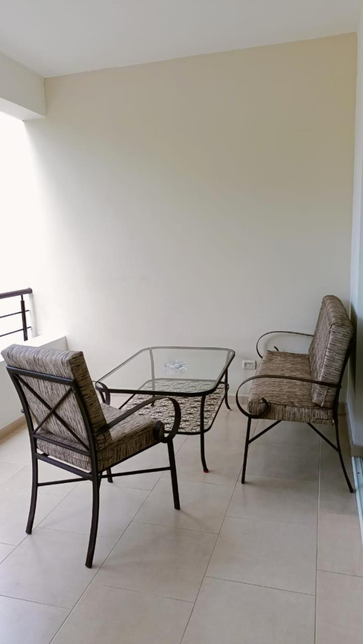 Comfortable Apartment In Caribbean Paradise Sosúa Εξωτερικό φωτογραφία