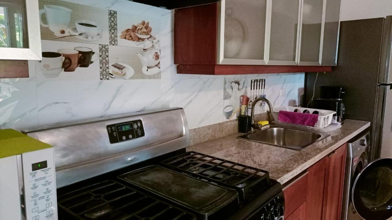 Comfortable Apartment In Caribbean Paradise Sosúa Εξωτερικό φωτογραφία
