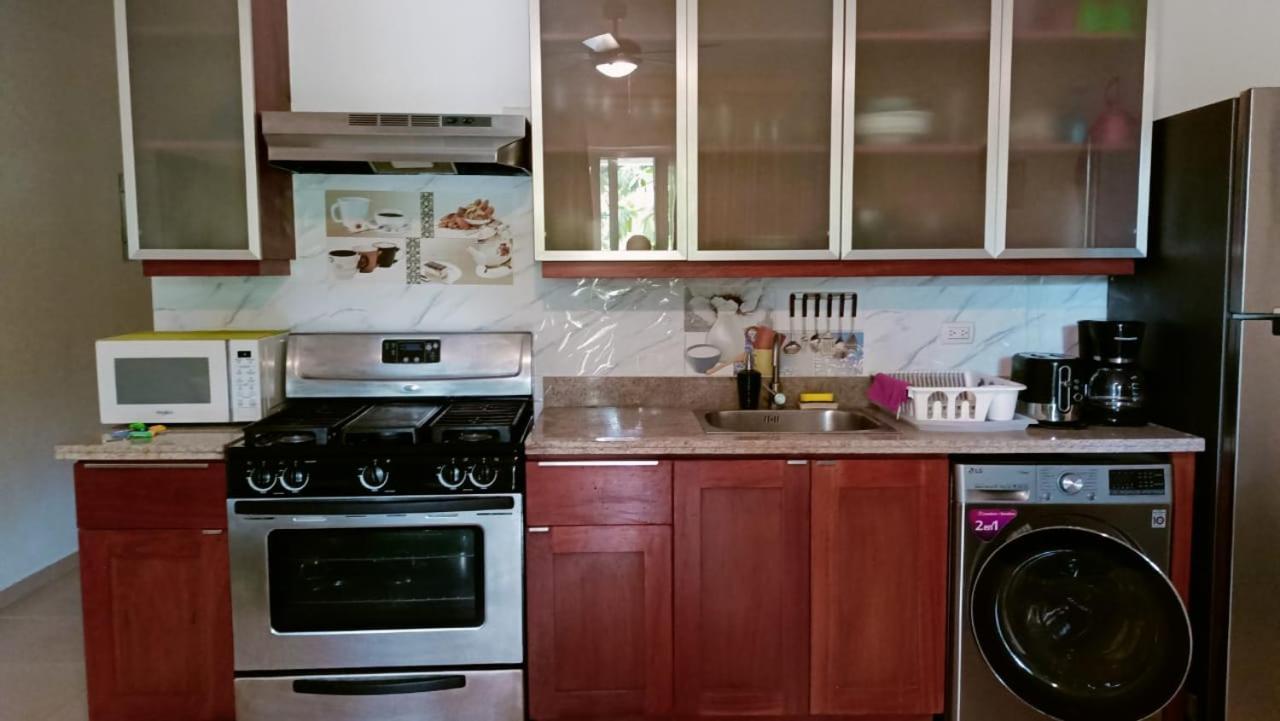Comfortable Apartment In Caribbean Paradise Sosúa Εξωτερικό φωτογραφία