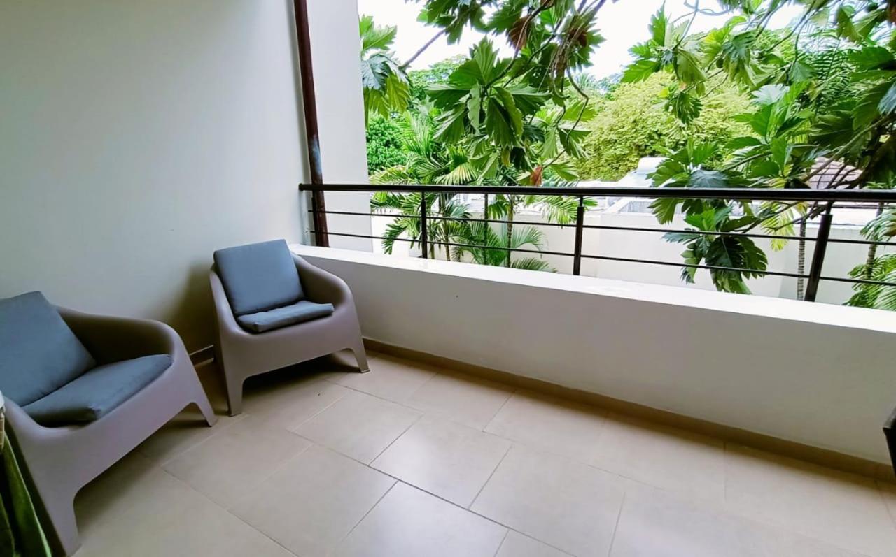 Comfortable Apartment In Caribbean Paradise Sosúa Εξωτερικό φωτογραφία