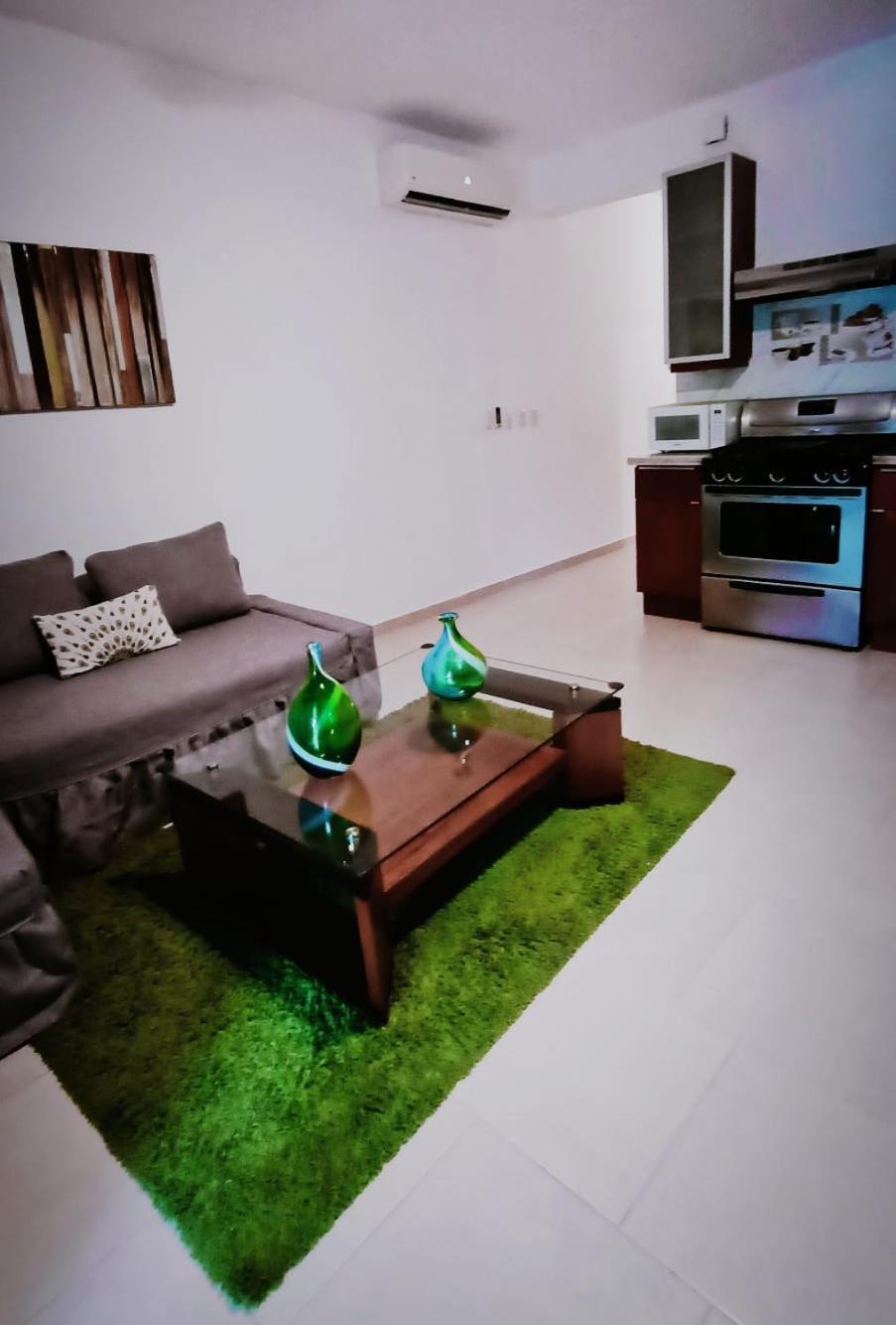 Comfortable Apartment In Caribbean Paradise Sosúa Εξωτερικό φωτογραφία