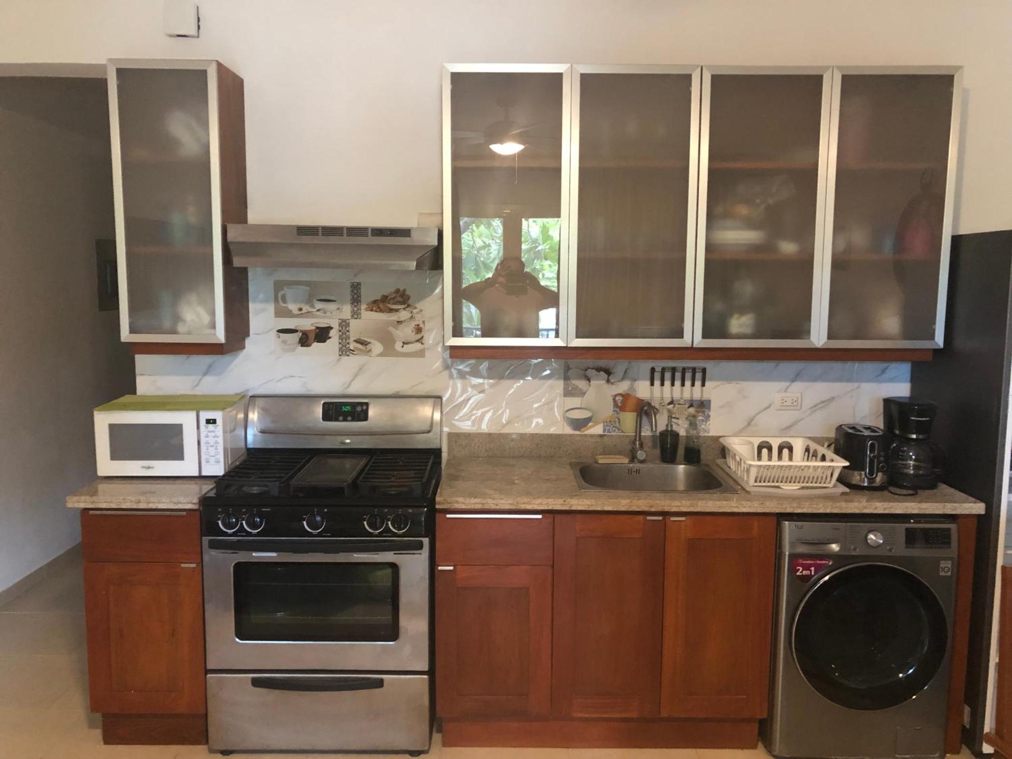 Comfortable Apartment In Caribbean Paradise Sosúa Εξωτερικό φωτογραφία
