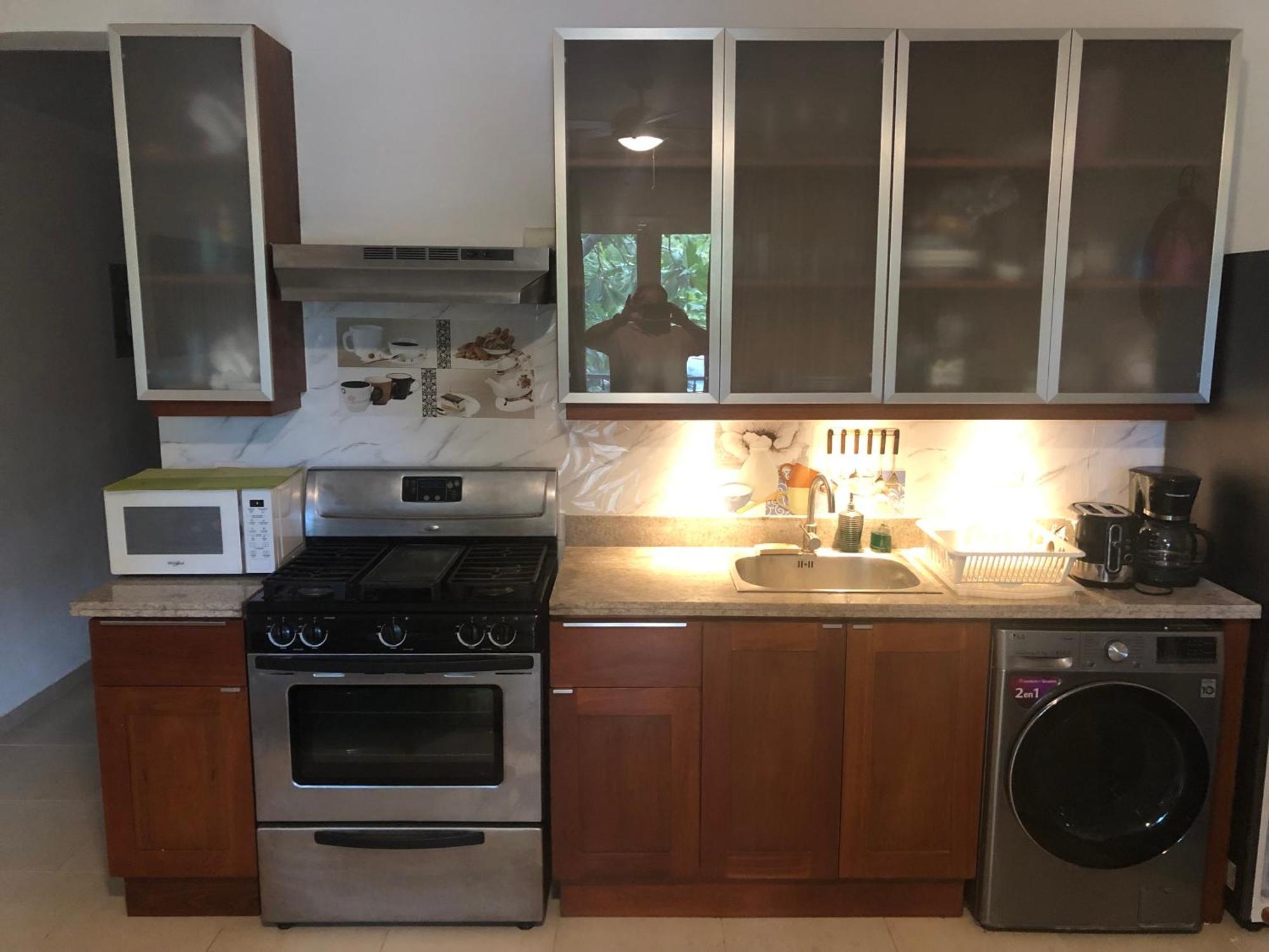 Comfortable Apartment In Caribbean Paradise Sosúa Εξωτερικό φωτογραφία