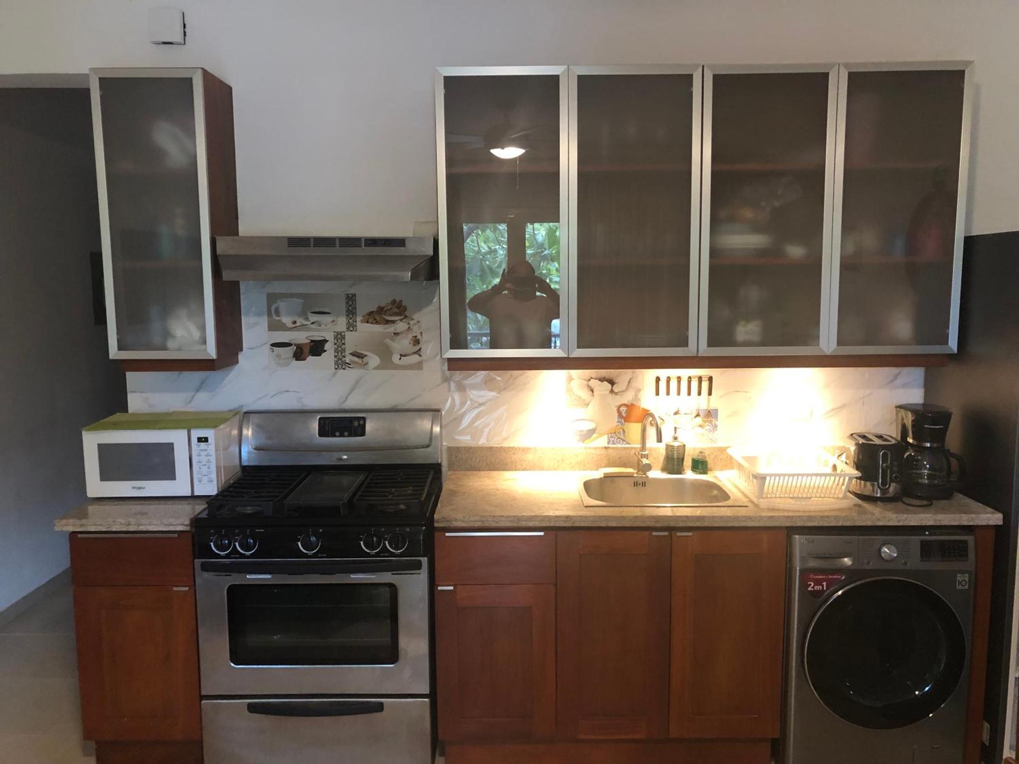 Comfortable Apartment In Caribbean Paradise Sosúa Εξωτερικό φωτογραφία