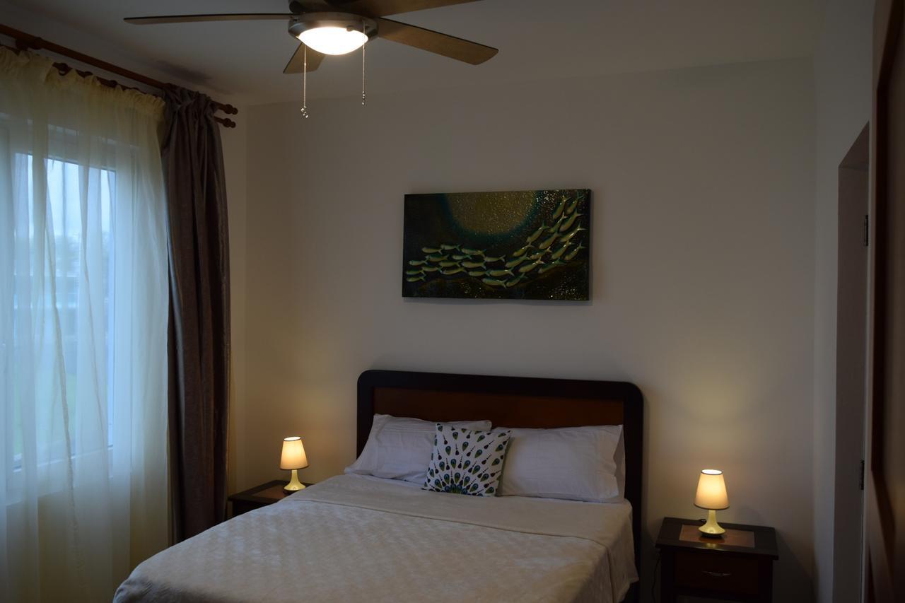 Comfortable Apartment In Caribbean Paradise Sosúa Εξωτερικό φωτογραφία