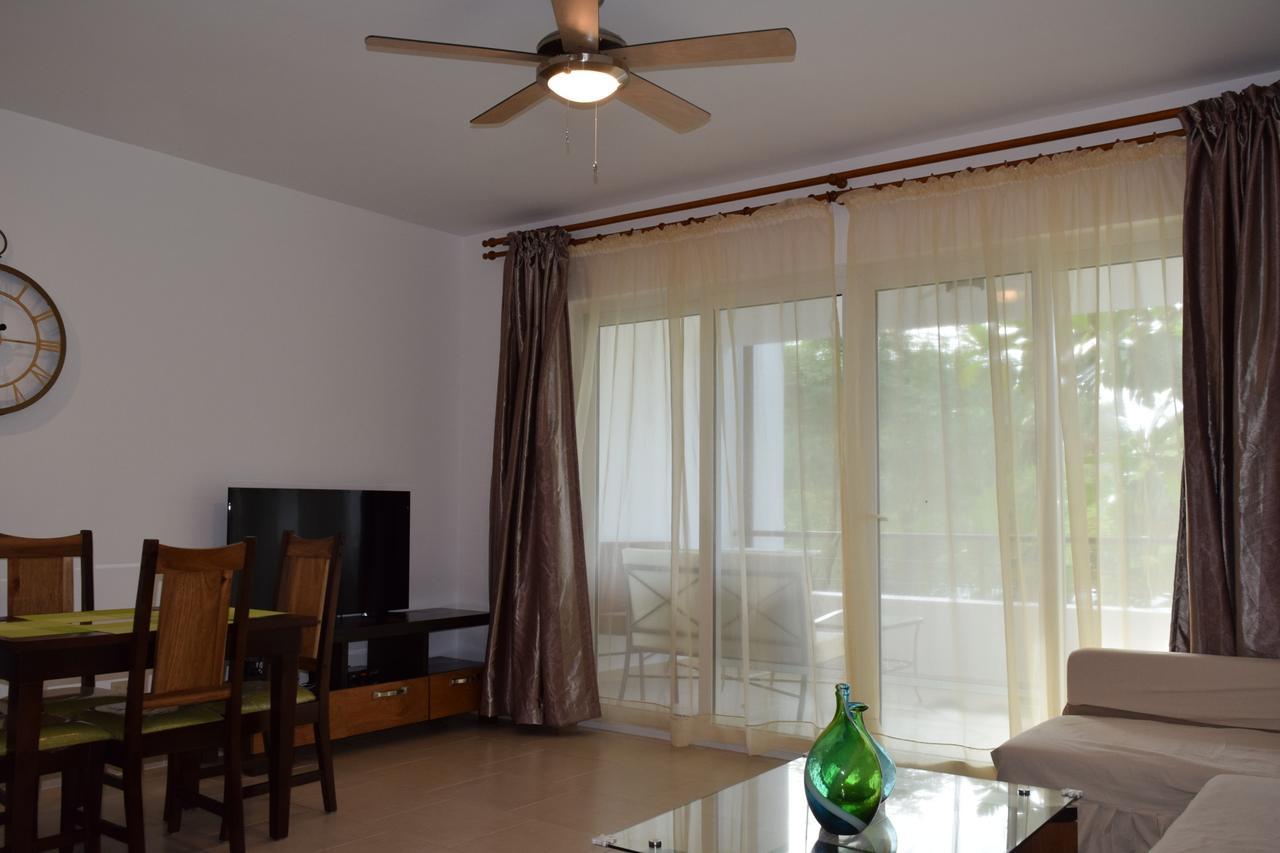 Comfortable Apartment In Caribbean Paradise Sosúa Εξωτερικό φωτογραφία