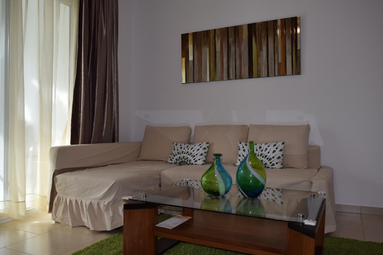 Comfortable Apartment In Caribbean Paradise Sosúa Εξωτερικό φωτογραφία