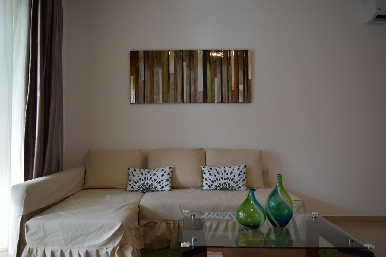 Comfortable Apartment In Caribbean Paradise Sosúa Εξωτερικό φωτογραφία