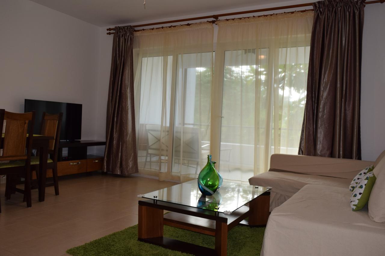 Comfortable Apartment In Caribbean Paradise Sosúa Εξωτερικό φωτογραφία