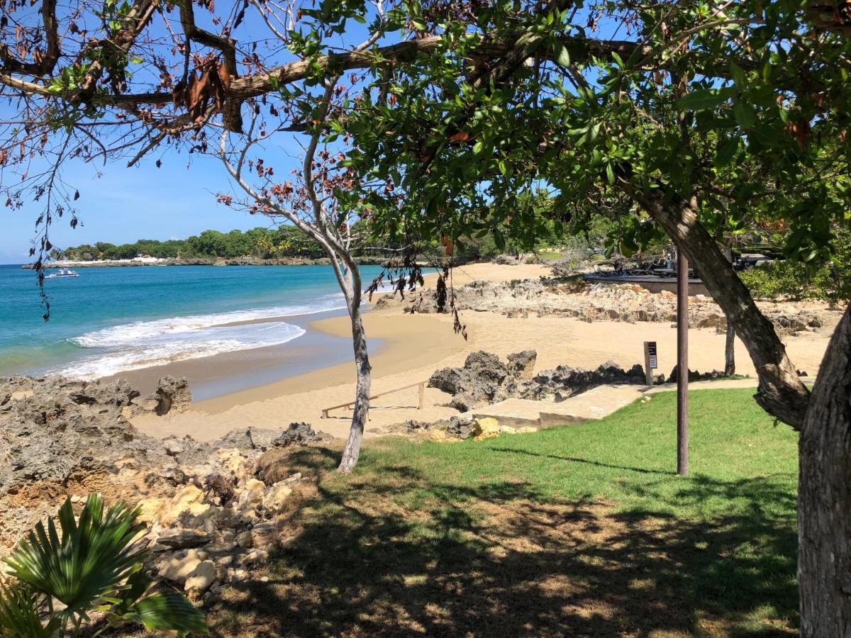 Comfortable Apartment In Caribbean Paradise Sosúa Εξωτερικό φωτογραφία
