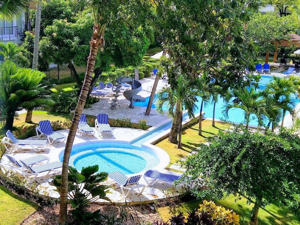 Comfortable Apartment In Caribbean Paradise Sosúa Εξωτερικό φωτογραφία